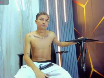 Matheus_Ic Chaturbate stream image from January 23, 2026