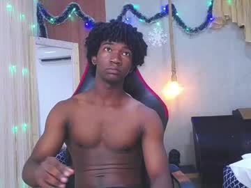Negga_Cum Chaturbate stream image from January 23, 2026