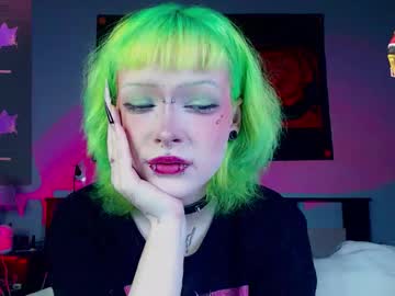 _Nicole_Meow_ Chaturbate stream image from January 23, 2026