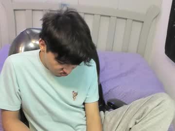 Stiwentwink Chaturbate stream image from January 23, 2026
