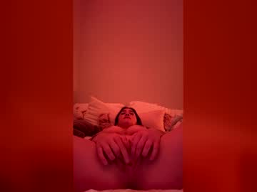 Submissivebabyg Chaturbate stream image from January 23, 2026