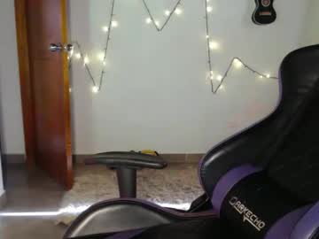 Teamppxxx Chaturbate stream image from January 23, 2026