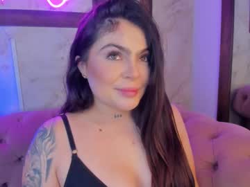 Zafiiro_20 Chaturbate stream image from January 23, 2026