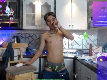 Abrahan_Xo Chaturbate stream image from January 23, 2026