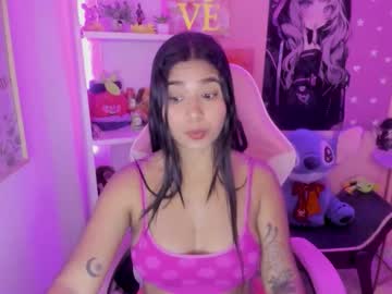Bonnie_Benet Chaturbate stream image from January 23, 2026