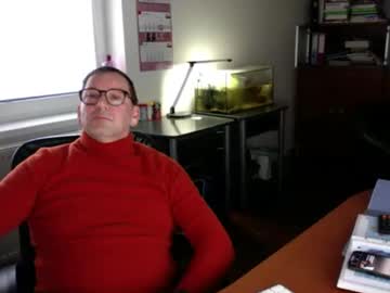 Ckm41 Chaturbate stream image from January 23, 2026