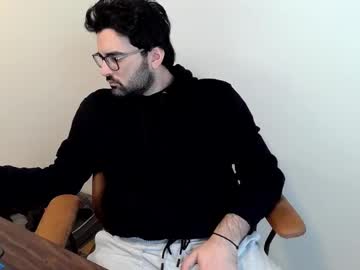 Dagreekgod88 Chaturbate stream image from January 23, 2026