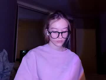 Dedrateaford Chaturbate stream image from January 23, 2026