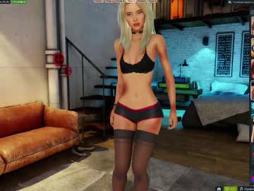 Dream_Aimira Chaturbate stream image from January 23, 2026