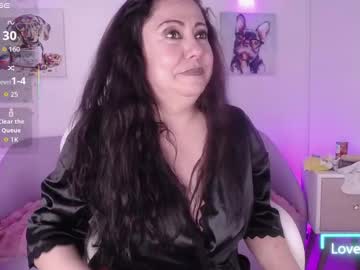 Emma_Jhomson Chaturbate stream image from January 23, 2026