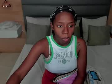 _Emma_Willliams_ Chaturbate stream image from January 23, 2026