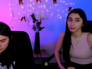 Eva_Softie Chaturbate stream image from January 23, 2026