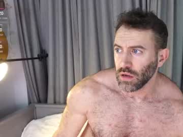 Jameslondon_ Chaturbate stream image from January 23, 2026