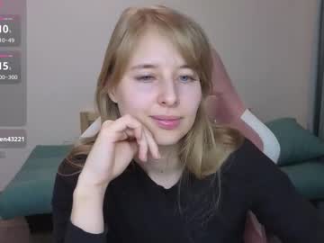 Jessy_Comely Chaturbate stream image from January 23, 2026