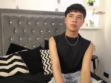 Keen_Nico Chaturbate stream image from January 23, 2026
