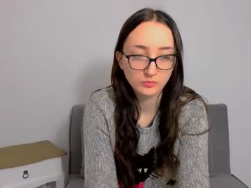Lunaradiant Chaturbate stream image from January 23, 2026