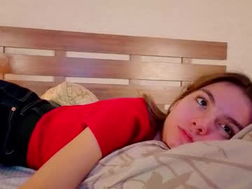 Margiedavidson Chaturbate stream image from January 23, 2026