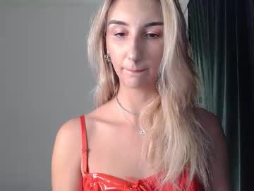 Marywayne11 Chaturbate stream image from January 23, 2026