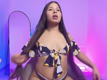 Melodymake Chaturbate stream image from January 23, 2026
