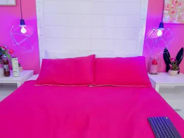 Mia_Parker02 Chaturbate stream image from January 23, 2026