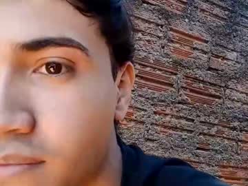 Novinha_Safado__ Chaturbate stream image from January 23, 2026