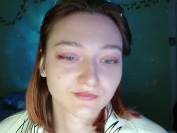 Orange___Melani Chaturbate stream image from January 23, 2026