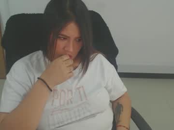 Saraheart_Cg Chaturbate stream image from January 23, 2026
