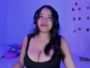 Sophi_Moon1 Chaturbate stream image from January 23, 2026