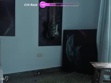 Comoculo34 Chaturbate stream image from January 23, 2026