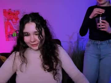Enny_Mrr_ Chaturbate stream image from January 23, 2026