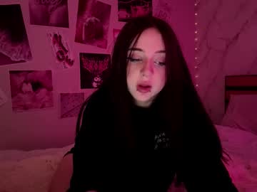 Gostarrgirl Chaturbate stream image from January 23, 2026