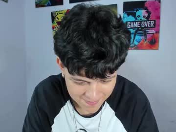 _Ian_Sweet Chaturbate stream image from January 23, 2026