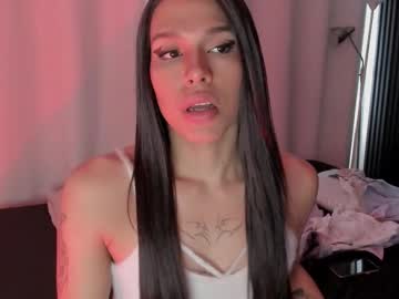 Isabellaxdollx Chaturbate stream image from January 23, 2026