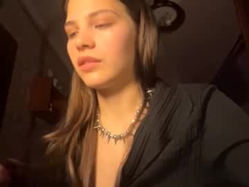 Jacqulinekacprowski Chaturbate stream image from January 23, 2026