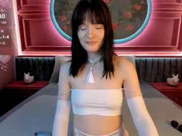 Kittyshyy2k Chaturbate stream image from January 23, 2026