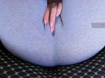 Love_Hard_Kiru Chaturbate stream image from January 23, 2026