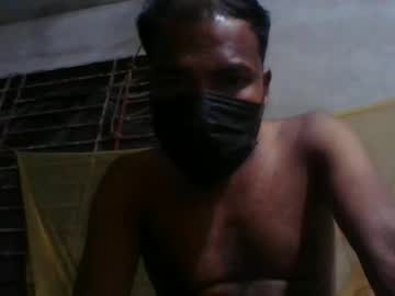 Lxnasir Chaturbate stream image from January 23, 2026