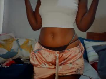 Melanin_Sassy96 Chaturbate stream image from January 23, 2026