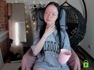 Merestel Chaturbate stream image from January 23, 2026