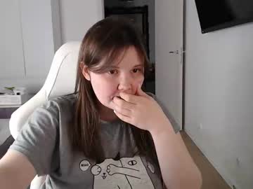 Nodarell Chaturbate stream image from January 23, 2026
