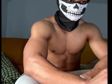 Picarax Chaturbate stream image from January 23, 2026