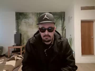 Shadez4ever Chaturbate stream image from January 23, 2026