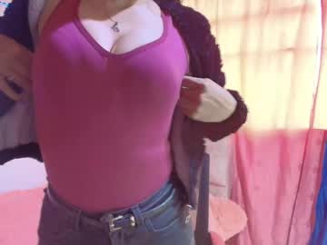 Talia_Mystic Chaturbate stream image from January 23, 2026