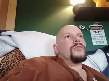 Thehornyman916 Chaturbate stream image from January 23, 2026