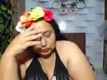 Tistmature Chaturbate stream image from January 23, 2026