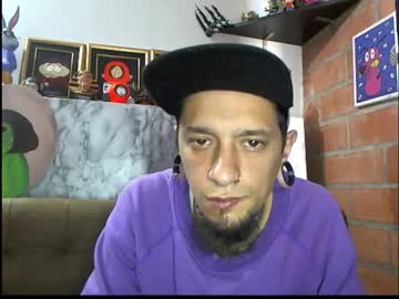 Xdantex19 Chaturbate stream image from January 23, 2026