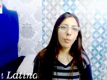 Caty_Leiro Chaturbate stream image from January 23, 2026