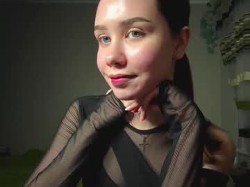 Chandabernbeck Chaturbate stream image from January 23, 2026