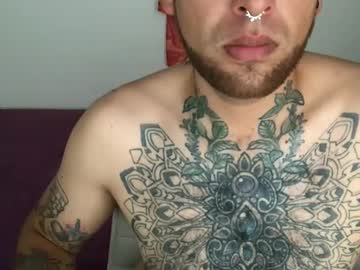 Dlastbigdick Chaturbate stream image from January 23, 2026