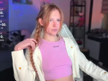 Lunacyy Chaturbate stream image from January 23, 2026